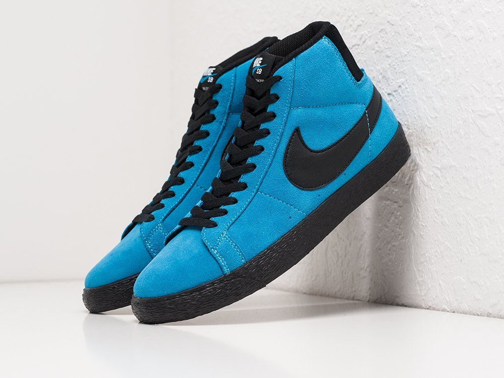 Nike blazer mid zoom on sale