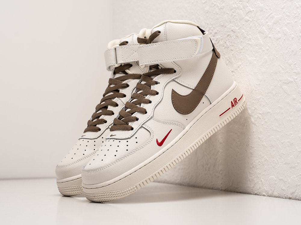 Nike Air Force 1 KEDRED