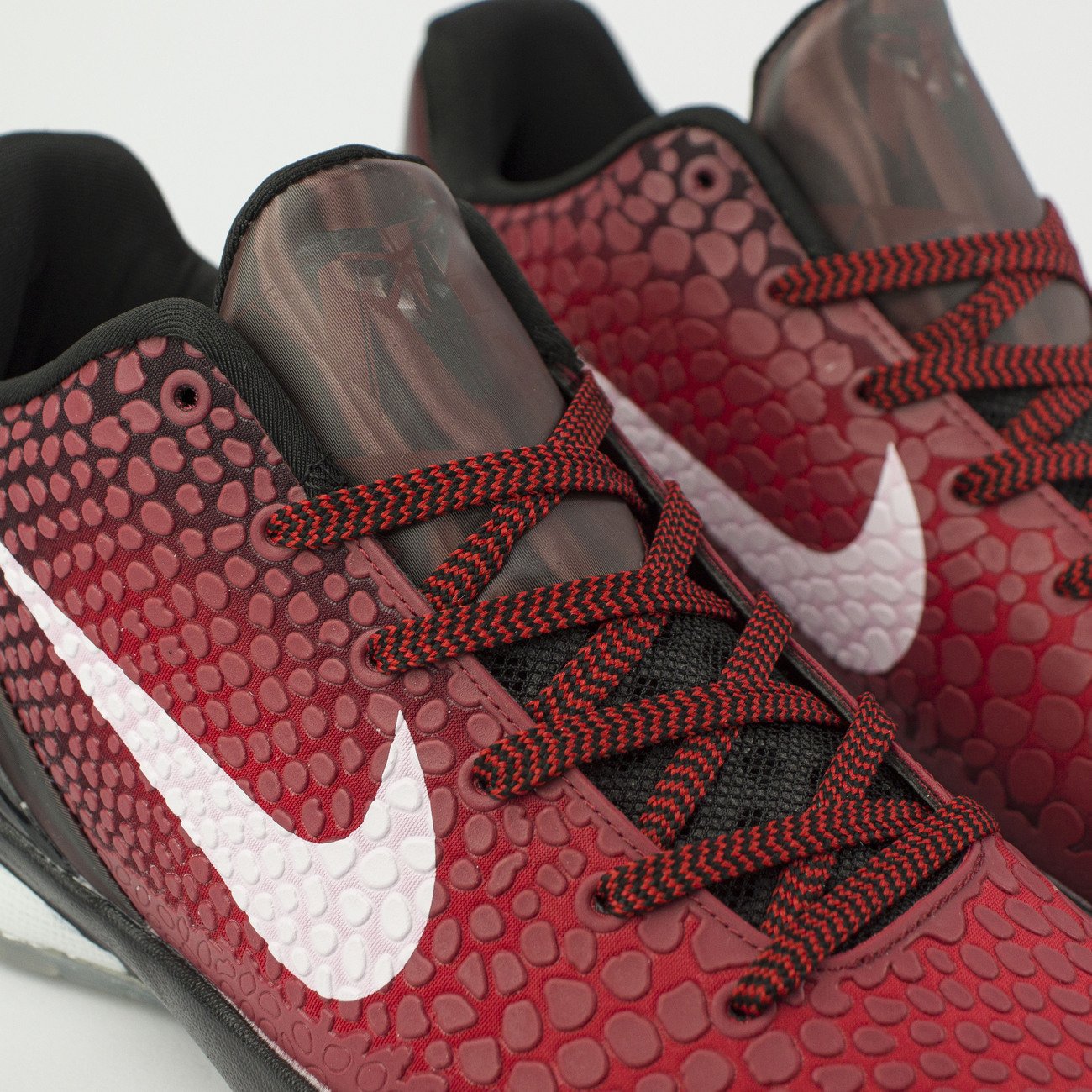 Nike free 6.0 red online