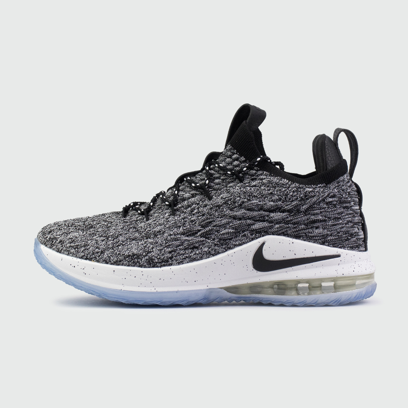 Grey lebron 2025 15 low