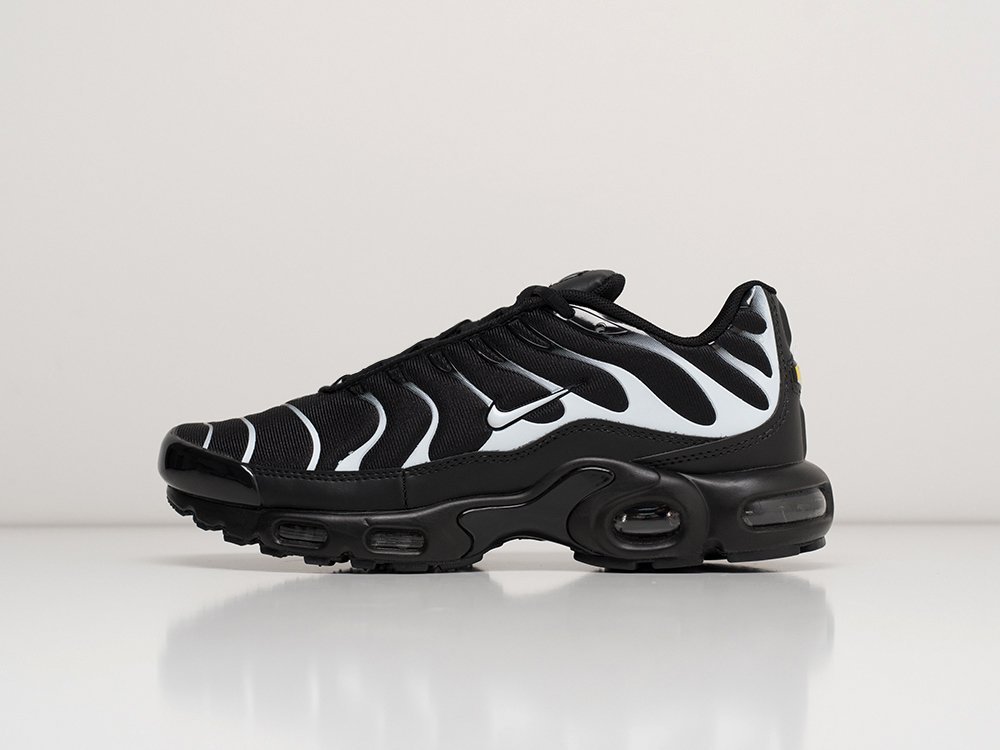 Nike Air Max Plus TN textile KEDRED