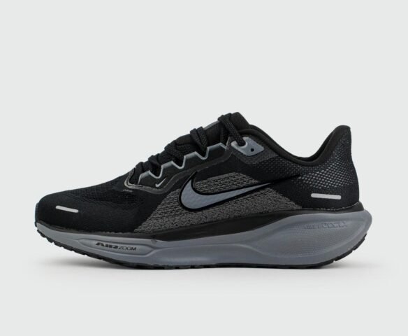 Nike Pegasus 41 Black Grey