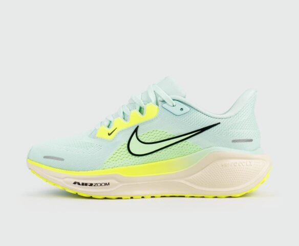 Nike Pegasus 41 Mint Volt Wmns